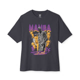 Mamba Bryant Champs Oversized Tee