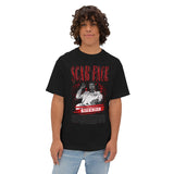Tony Montana Scarface Oversized Tee