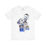 Lionel Messi Short Sleeve Tee