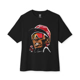Ely De La Cruz Oversized Tee