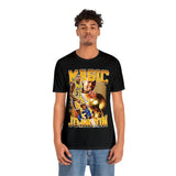 Magic Johnson Short Sleeve Tee