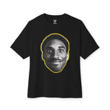 Kobe Head Oversized Tee