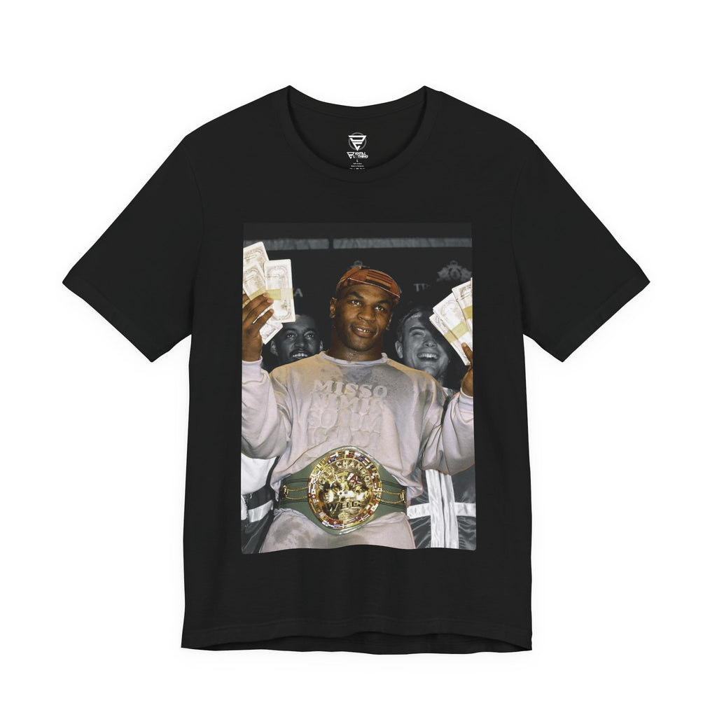 Tyson Money