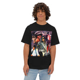 Michael Jackson Oversized Tee