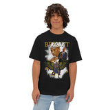 Kobe Bryant Oversized Tee