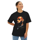 LeBron Swag Face Oversized Tee