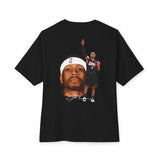 Allen Iverson Oversized Tee
