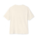 Seguimo Aqui Oversized Tee