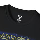 Iron Maiden Live After Death Unisex T-Shirt