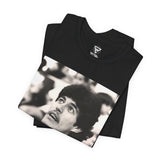 Jose Piculin Ortiz Retro Portrait Tee
