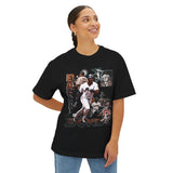 Barry Bonds Oversized Tee