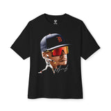 Javy Baez Oversized Tee