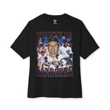 Ryne Sandberg Oversized Tee
