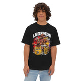 Legends Oversized Tee