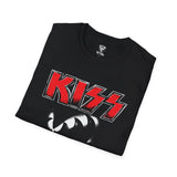 Kiss Unisex T-Shirt