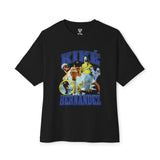 Kike Hernandez Oversized Tee