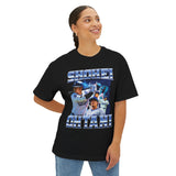 Shohei Ohtani Oversized Shirt