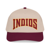 Indios Baseball Cap DTF Printing