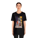 Kobe Bryant 5x Champs Short Sleeve Tee