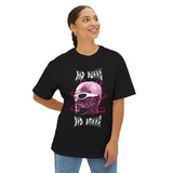 Bad Oversized Tee