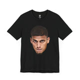 Luis Daniel Cuascut Tee