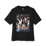 MJ North Carolina Oversized Tee