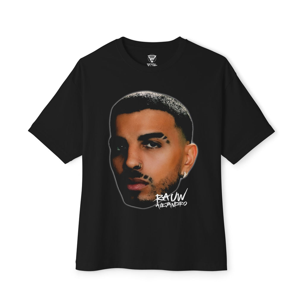 Rauw Oversized boxy tee