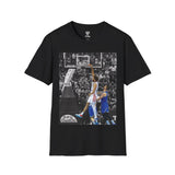 George Conditt IV Dunk Vs Italia Unisex T-Shirt