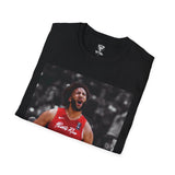 Conditt Screaming Unisex T-Shirt