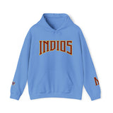 Indios Rivera 26 Hoodie (DTG)