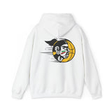 Unisex Basketball Hoodie |Indios de Mayaguez