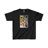 Steph Curry Kids Heavy Cotton™ Tee