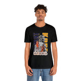 Kobe Bryant 5x Champs Short Sleeve Tee