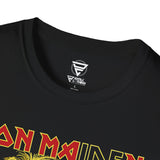 Iron Maiden Unisex T-Shirt