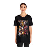 Legends Jordan & Kobe Short Sleeve Tee