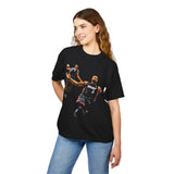 Iconic Alley-Oop  Wade & James – Edición Streetwear Heavyweight