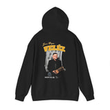 Basketball Hoodie Indios de Mayaguez Pipo Velez