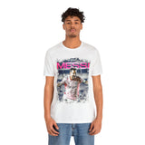 Messi Lionel Short Sleeve Tee