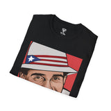 Frankie Unisex T-Shirt