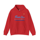 PR Basketball Paris 2024 Hoodie