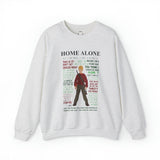 Kevin Home Alone Christmas Sweater