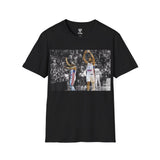 Conditt IV and Alvarado Unisex T-Shirt