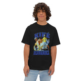 Kike Hernandez Oversized Tee