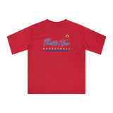 Puerto Rico Basketball Paris 2024 Dri-Fit Tee