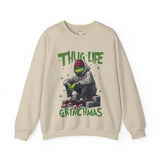 Grinchmas Crewneck Sweatshirt
