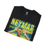 Neymar Unisex T-Shirt