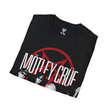 Motley Crue Unisex T-Shirt