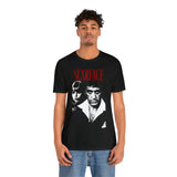 Scarface Short Sleeve Tee