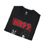 Kiss Unisex T-Shirt