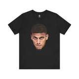 Luis Daniel Cuascut Tee